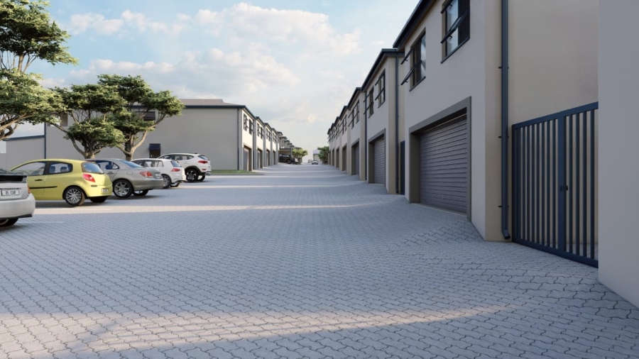 3 Bedroom Property for Sale in Cashan North West
